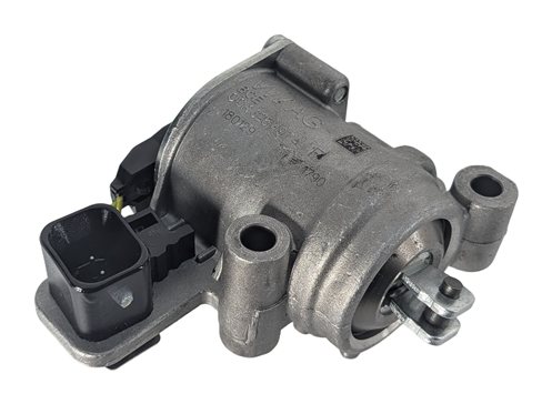 17-19 AUDI A4 A5 (B9 8W 8WS) 2.0L AWD AUTO TRANSMISSION HYDRAULIC CONTROL UNIT