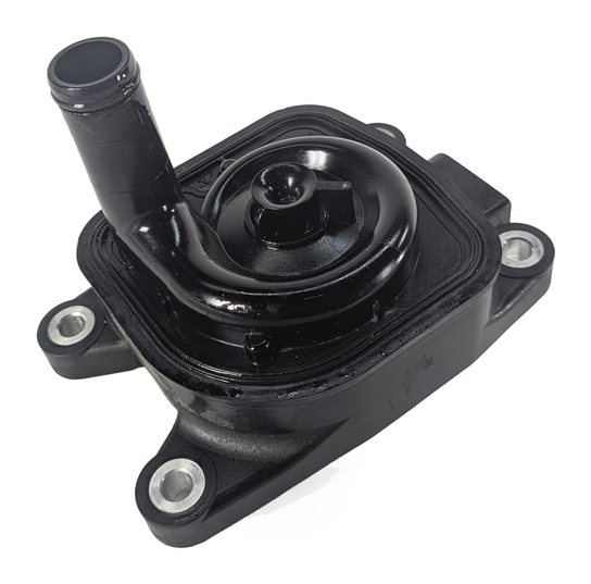 Thumbnail 2: 2017-2019 AUDI A4 A5 (B9 8W 8WS) 2.0L DCT A/T AUTOMATIC TRANSMISSION OIL PUMP
