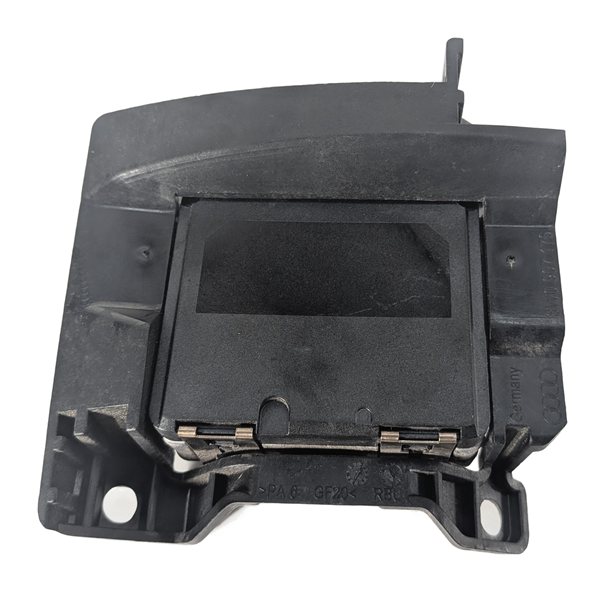 Thumbnail 3: 17-19 AUDI A4 (B9 8W) REAR RIGHT BLIND SPOT ALERT RADAR SENSOR MODULE (MASTER)