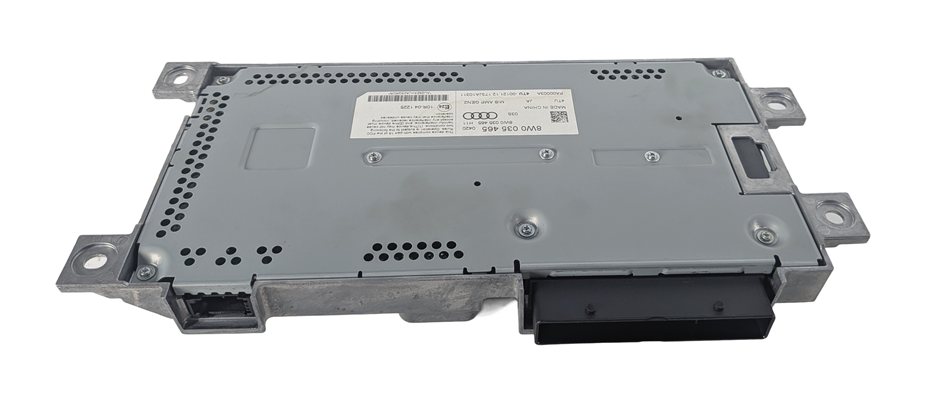 Thumbnail 3: 2017-2019 AUDI A4 (B9 8W) BANG & OLUFSEN AUDIO SOUND AMP AMPLIFIER