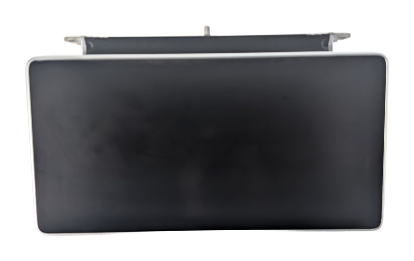 Thumbnail 2: 2017-2019 AUDI A4 A5 S5 (B9 8W 8W6) FRONT GPS NAVIGATION MEDIA DISPLAY SCREEN