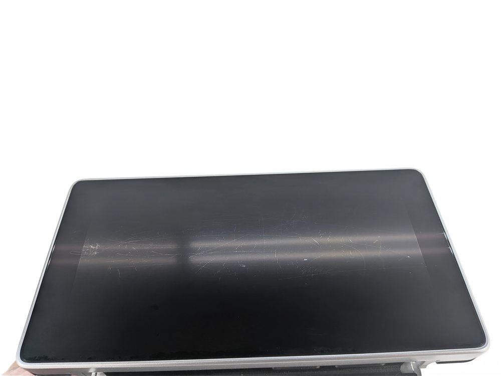 Thumbnail 4: 2017-2019 AUDI A4 A5 S5 (B9 8W 8W6) FRONT GPS NAVIGATION MEDIA DISPLAY SCREEN