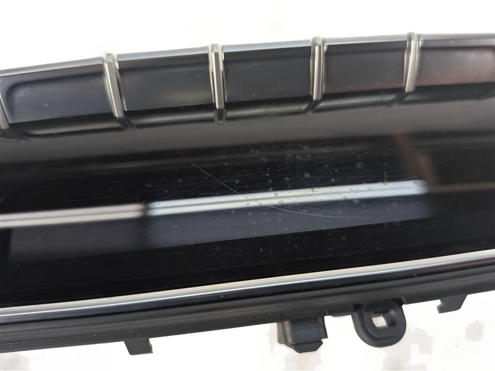 Thumbnail 5: 2017-2020 AUDI A4 A5 Q5 S5 SQ5 (B9 FY 8W 8W6 80A) FRONT TEMPERATURE CONTROL