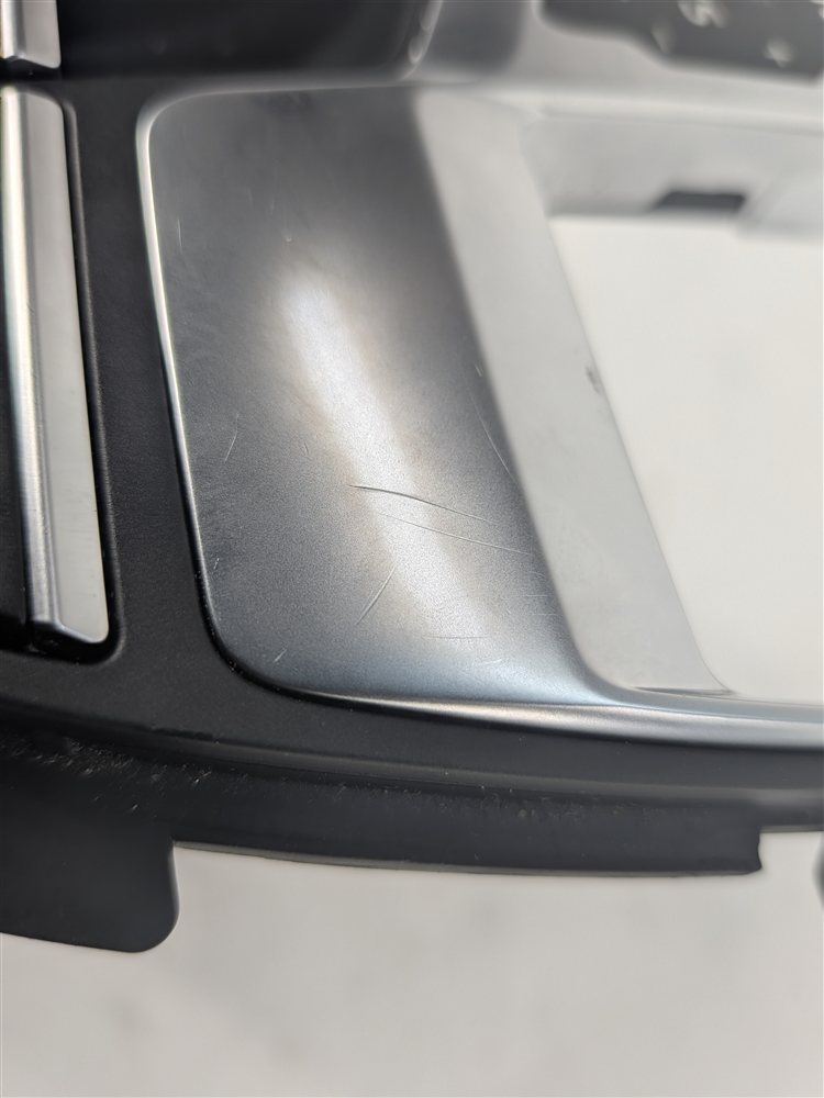 Thumbnail 5: 2018 AUDI A4 (B9 8W) CENTER CONSOLE SHIFTER TRIM ELECTRONIC PARKING BRAKE SWITCH