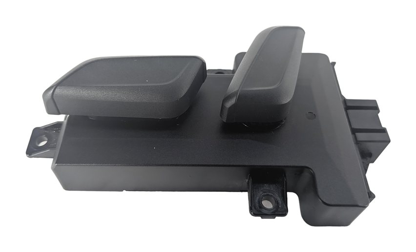 2018 AUDI A4 (B9 8W) FRONT LEFT DRIVER POWER SEAT ADJUSTMENT CONTROL SWITCH