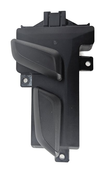 Thumbnail 2: 2018 AUDI A4 (B9 8W) FRONT LEFT DRIVER POWER SEAT ADJUSTMENT CONTROL SWITCH