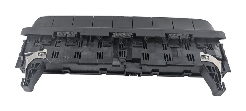 Thumbnail 3: 2018 AUDI A4 (B9 8W) DRIVE SELECT AUTO STOP ESC PARK ASSIST PDC SWITCH PANEL