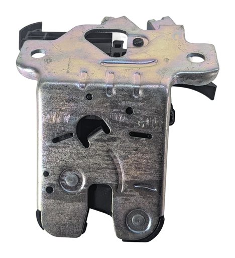 Thumbnail 3: 2018 AUDI A4 (B9 8W) REAR TRUNK LID LOCK LATCH RELEASE ACTUATOR MOTOR