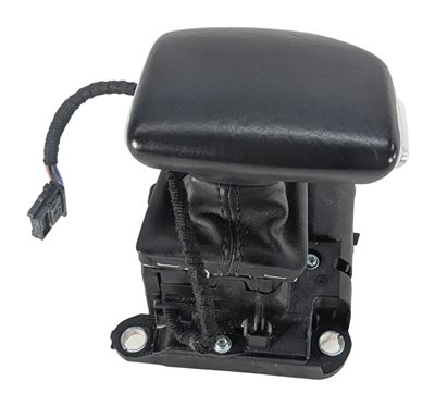Thumbnail 3: 2017-2021 AUDI A4 A5 S4 S5 RS5 B9 8W 8WS F5 AUTOMATIC TRANSMISSION GEAR SHIFTER