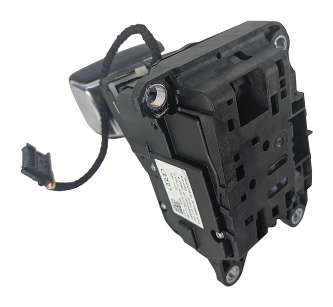 Thumbnail 4: 2017-2021 AUDI A4 A5 S4 S5 RS5 B9 8W 8WS F5 AUTOMATIC TRANSMISSION GEAR SHIFTER