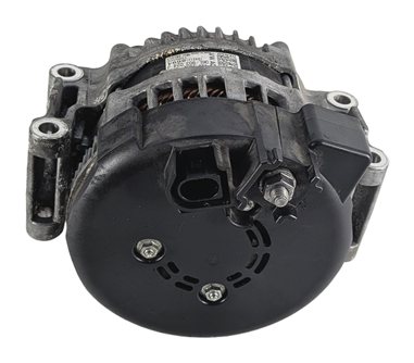 Thumbnail 3: 2017-2020 AUDI A4 / ALLROAD B9 8W 2.0L TURBO ALTERNATOR POWER GENERATOR 150 AMP