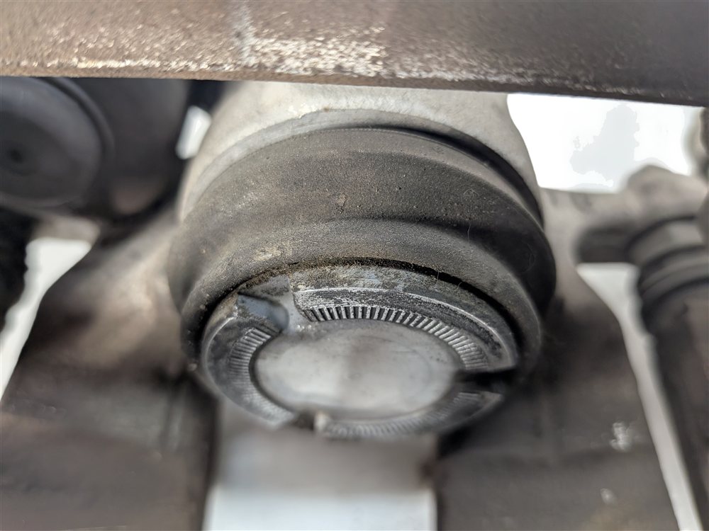 Thumbnail 5: 17-19 AUDI A4 A5 (B9 8W 8W6 F5) REAR LEFT & RIGHT BRAKE CALIPER w/ ACTUATOR SET2