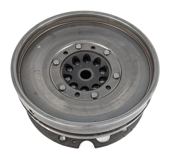 2017-2019 AUDI A4 ALLROAD Q7 (B9 8W 4M) 2.0L TURBO ENGINE - FLYWHEEL FLEX PLATE