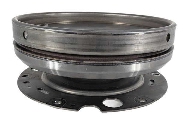Thumbnail 2: 2017-2019 AUDI A4 ALLROAD Q7 (B9 8W 4M) 2.0L TURBO ENGINE - FLYWHEEL FLEX PLATE