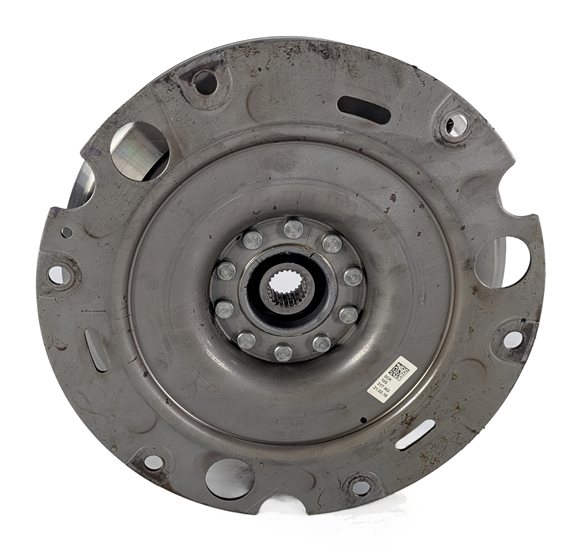 Thumbnail 3: 2017-2019 AUDI A4 ALLROAD Q7 (B9 8W 4M) 2.0L TURBO ENGINE - FLYWHEEL FLEX PLATE