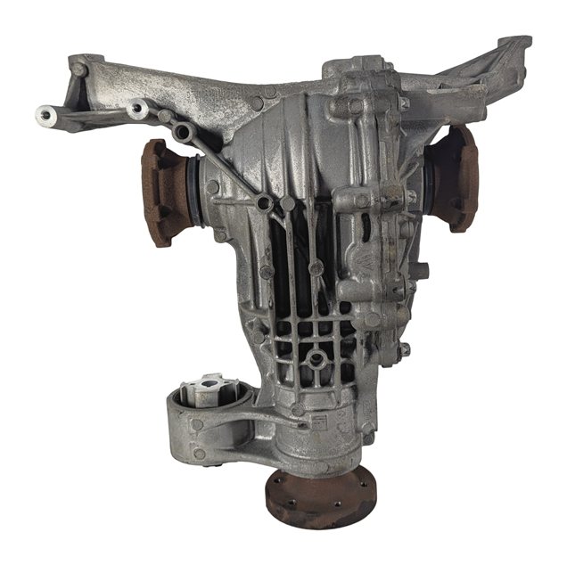 Thumbnail 6: 18-19 AUDI A5 (8W6) AUTO AUTOMATIC TRANSMISSION REAR DIFFERENTIAL GEAR CARRIER