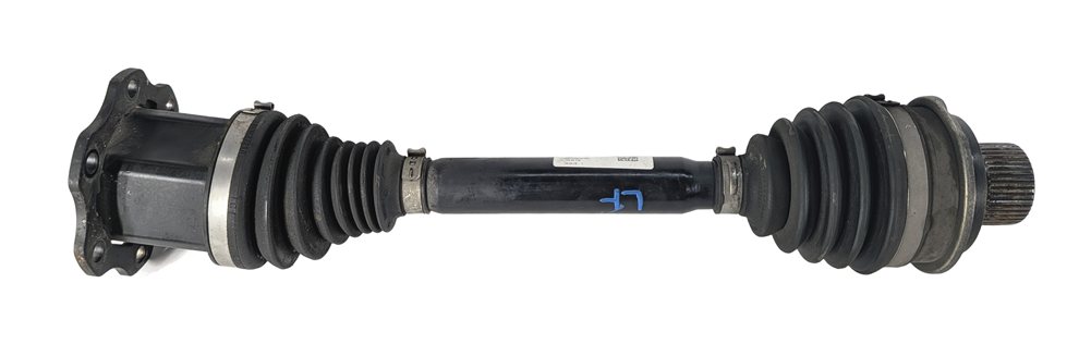 Thumbnail 2: 2017-2019 AUDI A4 A5 (B9 8W 8W6) AWD FRONT LEFT OR RIGHT CV AXLE SHAFT