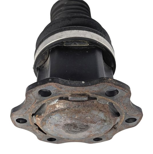 Thumbnail 3: 2017-2019 AUDI A4 A5 (B9 8W 8W6) AWD FRONT LEFT OR RIGHT CV AXLE SHAFT