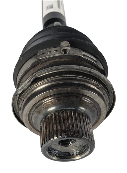 Thumbnail 4: 2017-2019 AUDI A4 A5 (B9 8W 8W6) AWD FRONT LEFT OR RIGHT CV AXLE SHAFT
