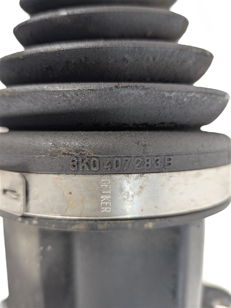 Thumbnail 7: 2017-2019 AUDI A4 A5 (B9 8W 8W6) AWD FRONT LEFT OR RIGHT CV AXLE SHAFT