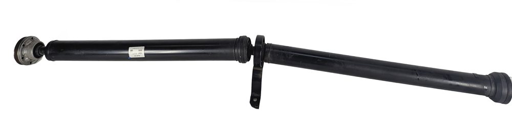 17-19 AUDI A4 ALLROAD (B9 8W) A/T - REAR DRIVESHAFT DRIVELINE DRIVE LINE SHAFT