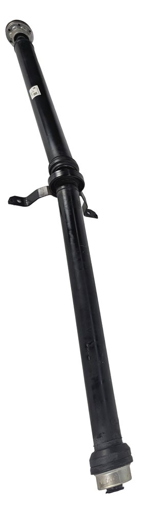 Thumbnail 2: 17-19 AUDI A4 ALLROAD (B9 8W) A/T - REAR DRIVESHAFT DRIVELINE DRIVE LINE SHAFT
