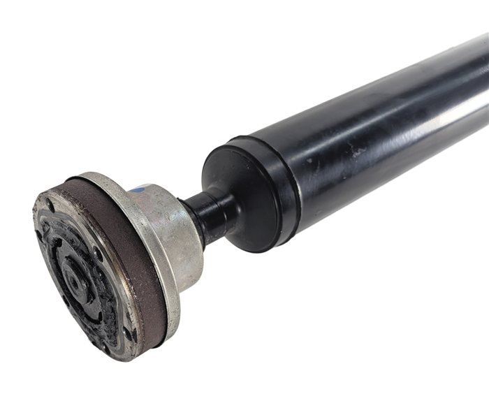 Thumbnail 3: 17-19 AUDI A4 ALLROAD (B9 8W) A/T - REAR DRIVESHAFT DRIVELINE DRIVE LINE SHAFT