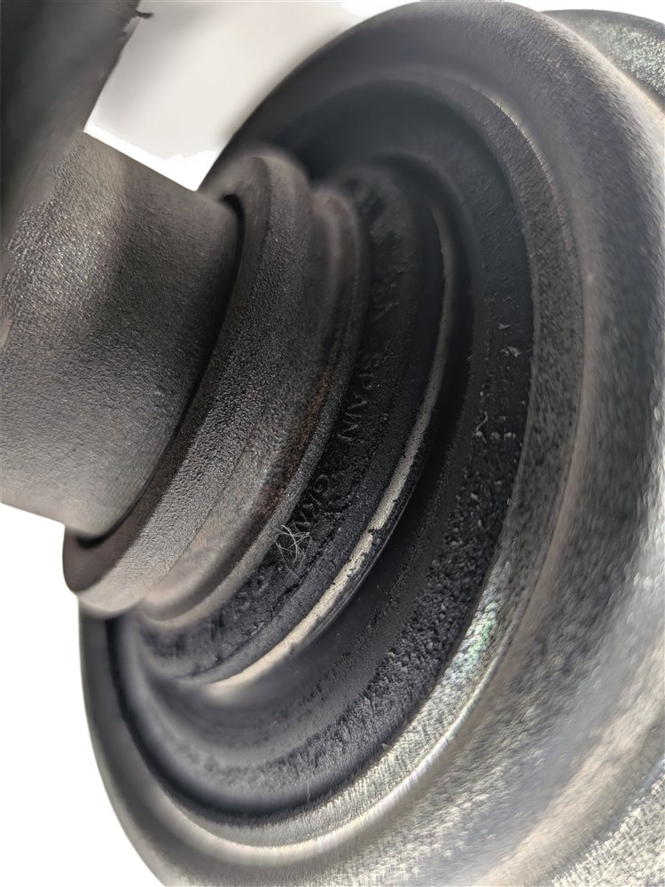 Thumbnail 4: 17-19 AUDI A4 ALLROAD (B9 8W) A/T - REAR DRIVESHAFT DRIVELINE DRIVE LINE SHAFT
