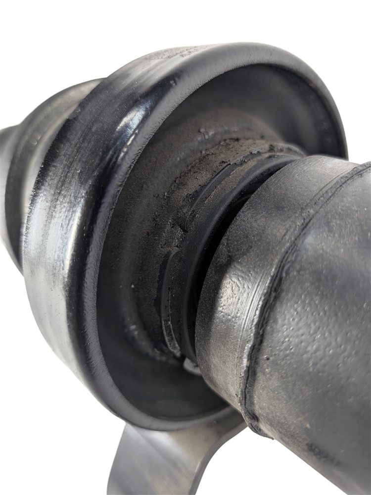 Thumbnail 6: 17-19 AUDI A4 ALLROAD (B9 8W) A/T - REAR DRIVESHAFT DRIVELINE DRIVE LINE SHAFT