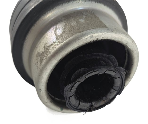 Thumbnail 7: 17-19 AUDI A4 ALLROAD (B9 8W) A/T - REAR DRIVESHAFT DRIVELINE DRIVE LINE SHAFT