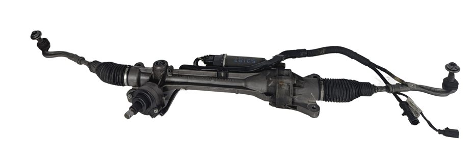 2017-2019 AUDI A4 ALLROAD B9 8W) POWER STEERING GEAR RACK & PINION (w/o DYNAMIC)