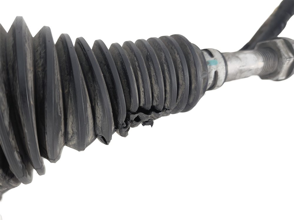 Thumbnail 11: 2017-2019 AUDI A4 ALLROAD B9 8W) POWER STEERING GEAR RACK & PINION (w/o DYNAMIC)