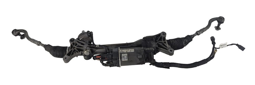 Thumbnail 2: 2017-2019 AUDI A4 ALLROAD B9 8W) POWER STEERING GEAR RACK & PINION (w/o DYNAMIC)