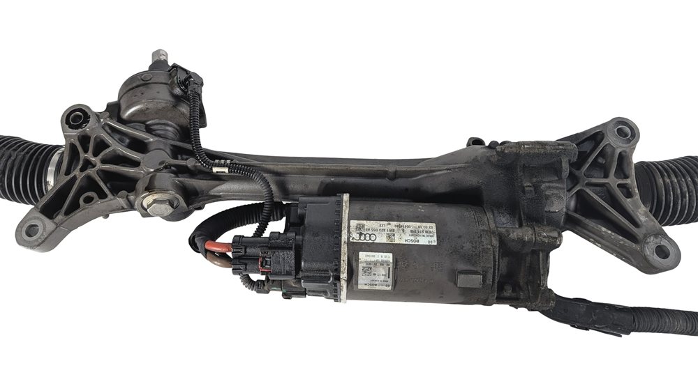 Thumbnail 4: 2017-2019 AUDI A4 ALLROAD B9 8W) POWER STEERING GEAR RACK & PINION (w/o DYNAMIC)