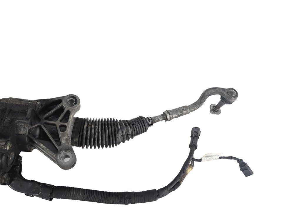 Thumbnail 5: 2017-2019 AUDI A4 ALLROAD B9 8W) POWER STEERING GEAR RACK & PINION (w/o DYNAMIC)