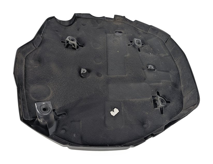 Thumbnail 4: 2017-2020 AUDI A4 A5 A6 (B9 C8 8W 8WS F5) 2.0L TURBO ENGINE COVER TRIM PIECE