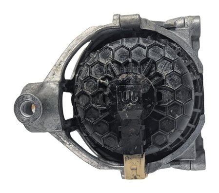 Thumbnail 3: 2018 AUDI A4 B9 8W 2.0L CYMC RIGHT HYDRAULIC ENGINE MOTOR MOUNT w/BRACKET