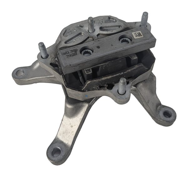 2018 AUDI A4 (B9 8W) 2.0L AUTOMATIC TRANSMISSION MOUNT BRACKET SUPPORT