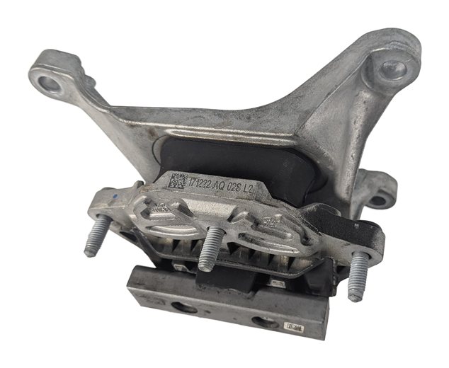 Thumbnail 3: 2018 AUDI A4 (B9 8W) 2.0L AUTOMATIC TRANSMISSION MOUNT BRACKET SUPPORT