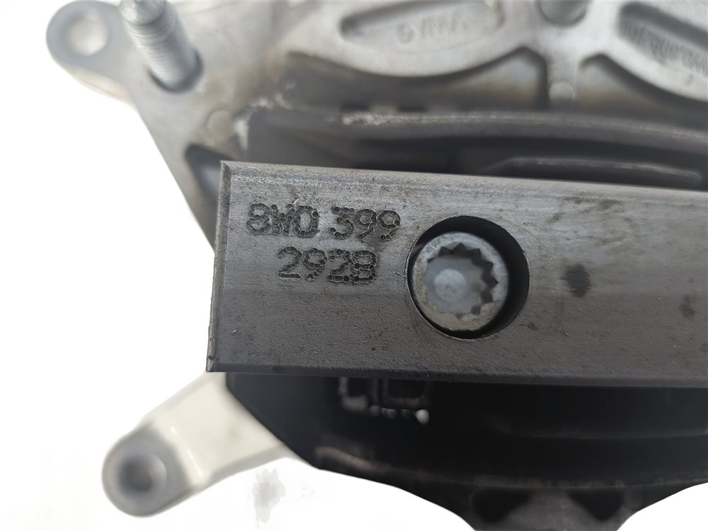 Thumbnail 6: 2018 AUDI A4 (B9 8W) 2.0L AUTOMATIC TRANSMISSION MOUNT BRACKET SUPPORT