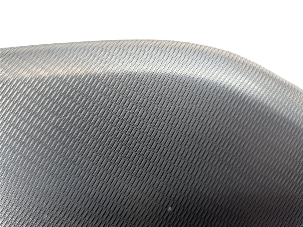 Thumbnail 10: 2018 AUDI A4 B9 8W INTERIOR DOOR DASH CONSOLE TRIM SET/7 (Aluminum Ellipse)