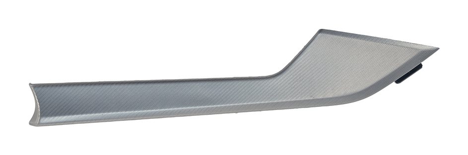 Thumbnail 18: 2018 AUDI A4 B9 8W INTERIOR DOOR DASH CONSOLE TRIM SET/7 (Aluminum Ellipse)