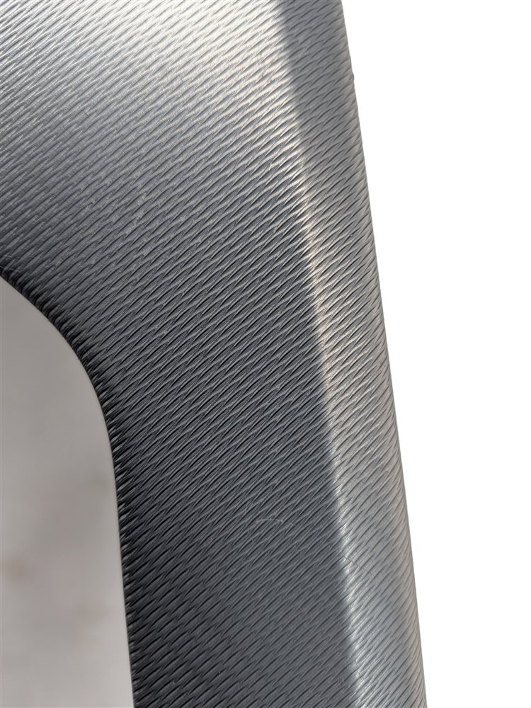 Thumbnail 19: 2018 AUDI A4 B9 8W INTERIOR DOOR DASH CONSOLE TRIM SET/7 (Aluminum Ellipse)