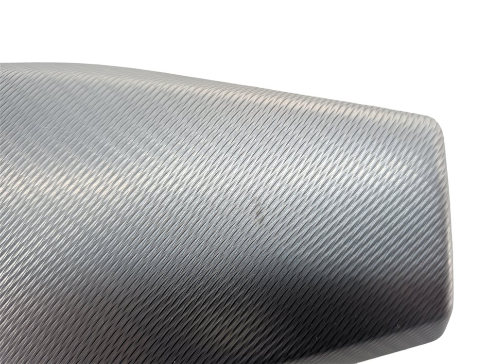 Thumbnail 25: 2018 AUDI A4 B9 8W INTERIOR DOOR DASH CONSOLE TRIM SET/7 (Aluminum Ellipse)
