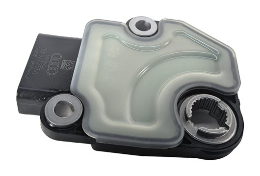 Thumbnail 2: 2018 AUDI A4 (B9 8W) 2.0L AUTOMATIC TRANSMISSION GEAR DRIVE POSITION SENSOR