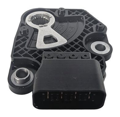 Thumbnail 3: 2018 AUDI A4 (B9 8W) 2.0L AUTOMATIC TRANSMISSION GEAR DRIVE POSITION SENSOR