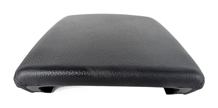 Thumbnail 2: 17-19 AUDI A4 A5 S4 S5 RS5 B9 F5 8W 8WS FRONT CENTER CONSOLE ARMREST LID (Black)