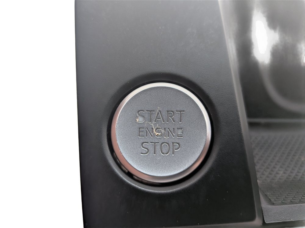 Thumbnail 6: 2018 AUDI A4 (B9 8W) FRONT CENTER CONSOLE STORAGE TRAY USB START STOP BUTTON