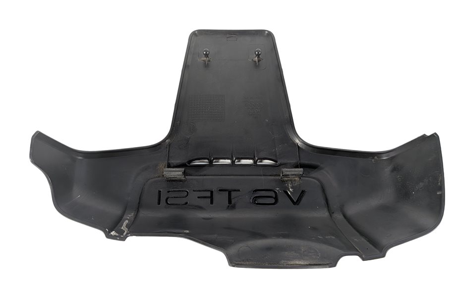 Thumbnail 4: 09-16 AUDI A6 A7 A8 Q5 Q7 S5 SQ5 3.0L SUPERCHARGED ENGINE COVER TRIM SET 2