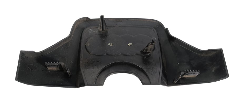 Thumbnail 5: 09-16 AUDI A6 A7 A8 Q5 Q7 S5 SQ5 3.0L SUPERCHARGED ENGINE COVER TRIM SET 2